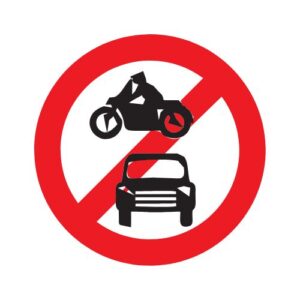 Mano Driving School Tirunelveli Traffic sign 5