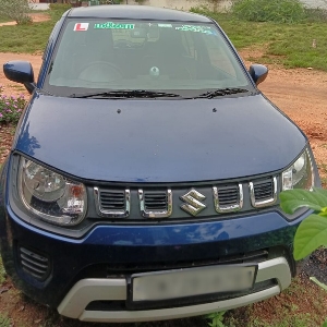 Mano Driving School Tirunelveli maruti suzuki ignis driving classes