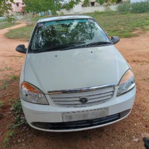 Mano Driving School Tirunelveli Indica driving class